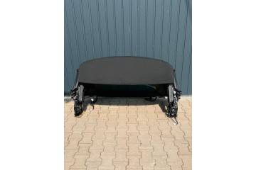BRAND NEW CONVERTIBLE FOLDING ROOF MERCEDES SL AMG R232 A2327704500 OE Part manufacturer Mercedes Benz OE