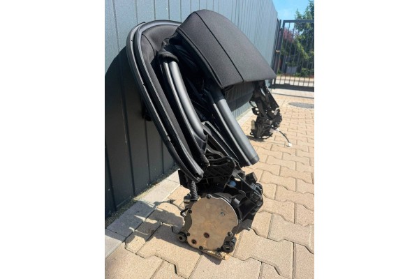 BRAND NEW CONVERTIBLE FOLDING ROOF MERCEDES SL AMG R232 A2327704500 OE Catalog number of the original A2327701900