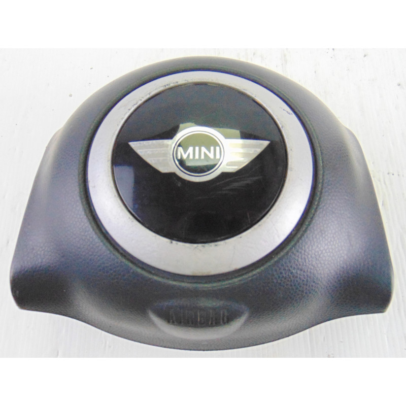 KIT AIRBAG MINI MINI (R50,R53)