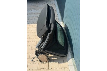 Techo Plegable Nuevo para Mercedes SL AMG R232 A2327704500 OE