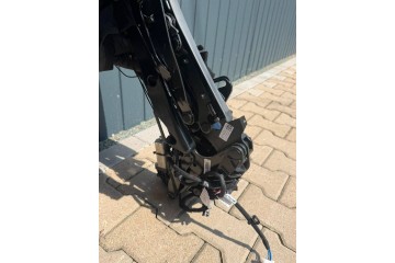 Techo Plegable Nuevo para Mercedes SL AMG R232 A2327704500 OE