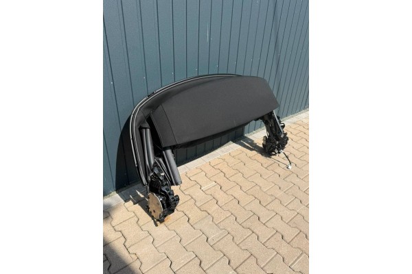 Techo Plegable Nuevo para Mercedes SL AMG R232 A2327704500 OE
