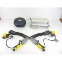 KIT AIRBAG BMW SERIE X3 (E83) KIT AIRBAG BMW SERIE X3 (E83)