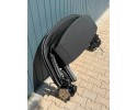 NEW FOLDING ROOF BLACK MERCEDES SL W232 R232 A2327701900 A2327704500 OE Catalog number of the part A2327701900