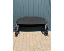 NEW FOLDING ROOF BLACK MERCEDES SL W232 R232 A2327701900 A2327704500 OE Part manufacturer Mercedes Benz OE