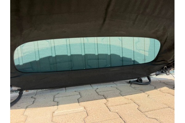 NEW FOLDING ROOF BLACK MERCEDES SL W232 R232 A2327701900 A2327704500 OE Car type passenger cars