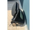 NEW FOLDING ROOF BLACK MERCEDES SL W232 R232 A2327701900 A2327704500 OE Catalog number of the original A2327704500