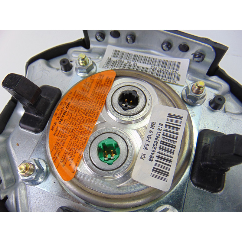 KIT AIRBAG BMW SERIE X3 (E83)
