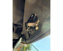 Techo blando negro nuevo para Mercedes SL W232 R232 A2327701900 A23277