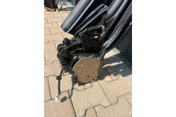 Techo blando negro nuevo para Mercedes SL W232 R232 A2327701900 A23277