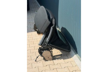 Techo blando negro nuevo para Mercedes SL W232 R232 A2327701900 A23277