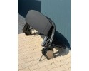 Techo blando negro nuevo para Mercedes SL W232 R232 A2327701900 A23277