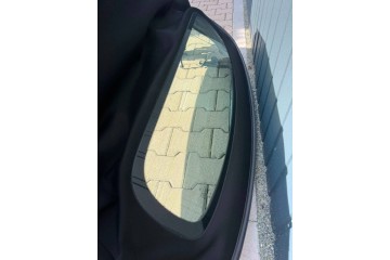 Techo blando negro nuevo para Mercedes SL W232 R232 A2327701900 A23277