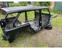 JEEP WRANGLER JL ROOF 4 DOORS TOP SKY BDB