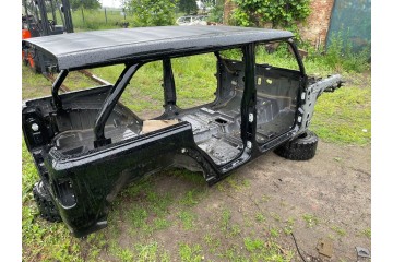 JEEP WRANGLER JL ROOF 4 DOORS TOP SKY BDB