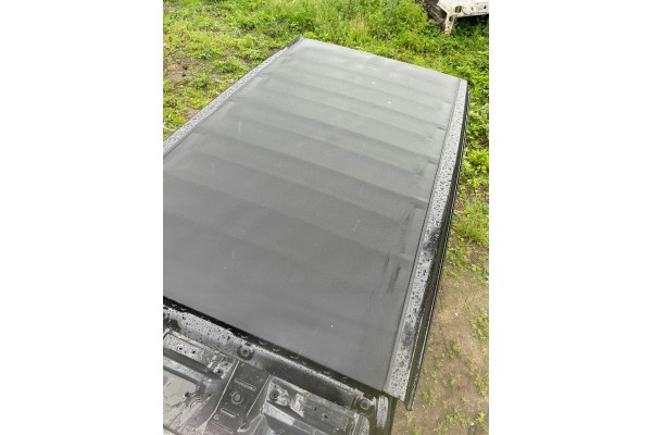 JEEP WRANGLER JL ROOF 4 DOORS TOP SKY BDB Packaging status replacement