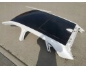 FORD EDGE MK2 ROOF PANORAMA CURTAIN HEADLINER