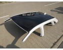 FORD EDGE MK2 ROOF PANORAMA CURTAIN HEADLINER Packaging status replacement