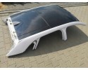 FORD EDGE MK2 ROOF PANORAMA CURTAIN HEADLINER Catalog number of the part FORD EDGE MK2 DACH