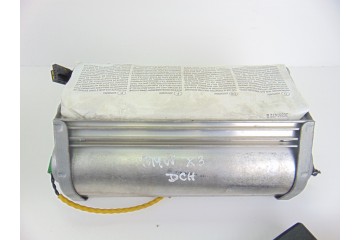  KIT AIRBAG BMW SERIE X3 (E83) 2.0d 2005 195061 BMW - 2