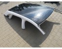 FORD EDGE MK2 ROOF PANORAMA CURTAIN HEADLINER Part manufacturer Ford OE