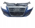 AUDI A3 8P LIFT BELT FRONT BUMPER SET