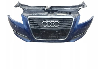 AUDI A3 8P LIFT BELT FRONT BUMPER SET
