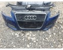 AUDI A3 8P LIFT BELT FRONT BUMPER SET Part manufacturer Audi OE