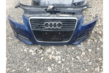 AUDI A3 8P LIFT BELT FRONT BUMPER SET Part manufacturer Audi OE