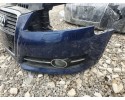 AUDI A3 8P LIFT BELT FRONT BUMPER SET Catalog number of the part PAS PRZEDNI AUDI A3 8P