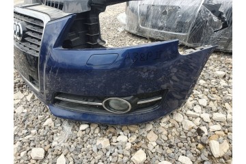 AUDI A3 8P LIFT BELT FRONT BUMPER SET Catalog number of the part PAS PRZEDNI AUDI A3 8P