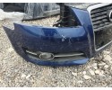 AUDI A3 8P LIFT BELT FRONT BUMPER SET Car type passenger cars