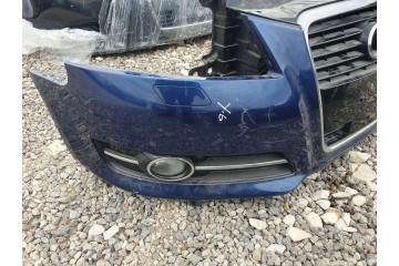 AUDI A3 8P LIFT BELT FRONT BUMPER SET Car type passenger cars