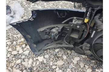 AUDI A3 8P LIFT BELT FRONT BUMPER SET Installation side multipurpose