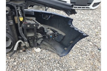 Parachoques delantero completo con cinturón para AUDI A3 8P Lift 2.0 T