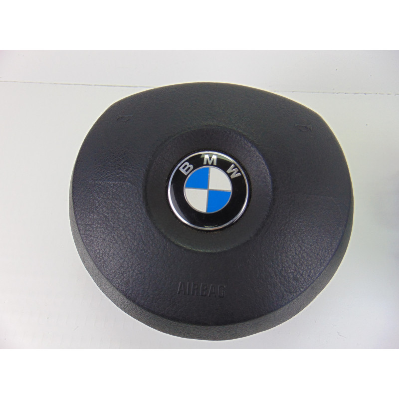 KIT AIRBAG BMW SERIE X3 (E83)