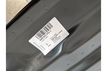 AUDI Q8 4M8 18 DOOR LEFT FRONT 4M8831051C Part manufacturer Audi OE