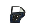 Door Rear Right GLE V167 Blue 896 A1677301807 OE Catalog number of the part A1677301807