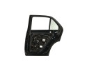 Door Rear Right GLE V167 Green 989 A1677301807 OE Catalog number of the part A1677301807
