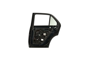 Door Rear Right GLE V167 Green 989 A1677301807 OE Catalog number of the part A1677301807