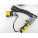 KIT AIRBAG BMW SERIE X3 (E83) KIT AIRBAG BMW SERIE X3 (E83)