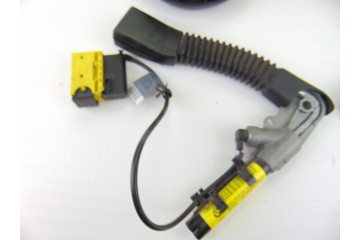  KIT AIRBAG BMW SERIE X3 (E83) 2.0d 2005 195061 BMW - 4