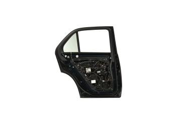 Door Rear Left GLE V167 Green 989 A1677301707 OE Catalog number of the part A1677301707