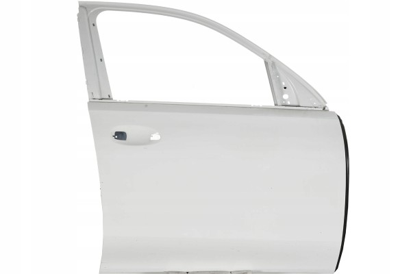 Door Front Right GLE V167 GLS X167 White 149 A1677200600 OE
