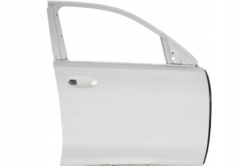 Door Front Right GLE V167 GLS X167 White 149 A1677200600 OE