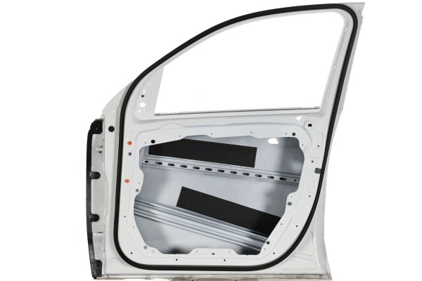 Door Front Right GLE V167 GLS X167 White 149 A1677200600 OE Catalog number of the part A1677200600