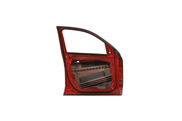 Door Front Left GLE V167 GLS X167 Red 996 A1677200500 OE Catalog number of the part A1677200500