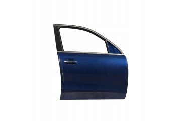 Door Front Right GLE V167 GLS X167 Blue 896 A1677200600 OE