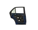 Door Rear Left GLE V167 Blue 896 A1677301707 OE Catalog number of the part A1677301707