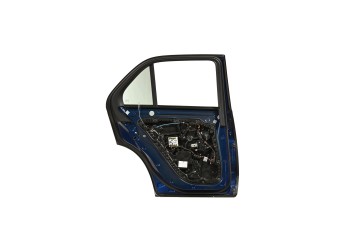 Door Rear Left GLE V167 Blue 896 A1677301707 OE Catalog number of the part A1677301707